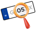 Search Vehicle