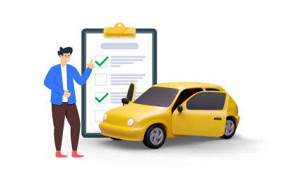 Understanding Vehicle Registration