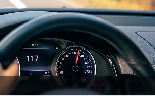 Odometer Tampering